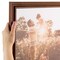 ArtToFrames 10x13 Inch  Picture Frame, This 1.25 Inch Custom Wood Poster Frame is Available in Multiple Colors, Great for Your Art or Photos - Comes with Regular Glass and  Corrugated Backing (A17GE)